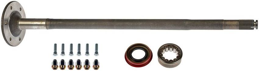 SAAB Drive Axle Shaft - Rear Driver Side - Dorman 630152